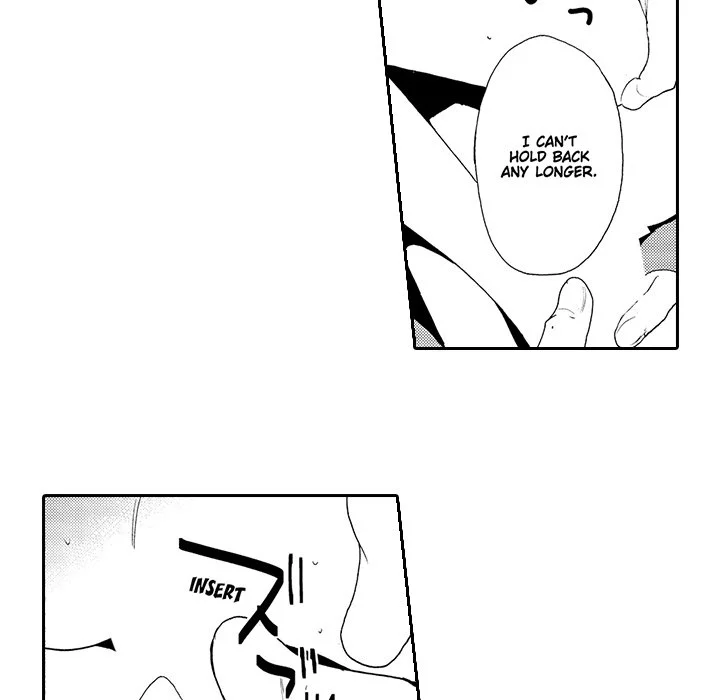 Anti Platonic - Chapter 3